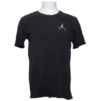 T-shirt (Svart) från Jordan Bomull
