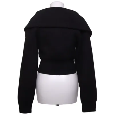 Tröja (Svart) från Jacquemus Merinoull