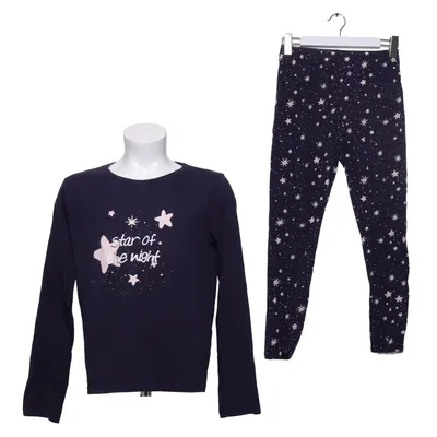 Pyjama (Bleu) de Pepperts