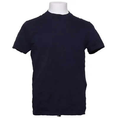 T-shirt (Bleu) de Prada Coton