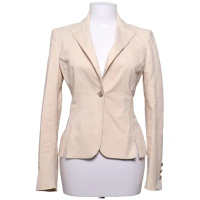 Kavaj (Beige) från Versace