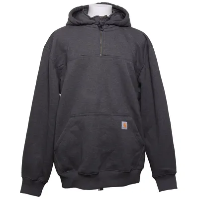 Huvtröja (Grå) från Carhartt Bomull, Polyester
