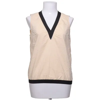 Haut (Beige, Noir) de Marni at H&M Coton