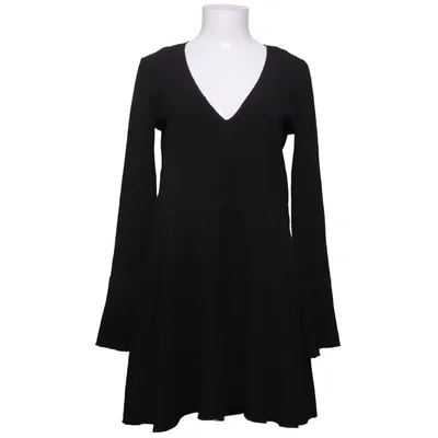 Klänning (Svart) från See by Chloé Elastan, Polyester