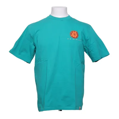 T-shirt (S/S JUICE T-SHIRT) fra Carhartt WIP Økologisk bomuld
