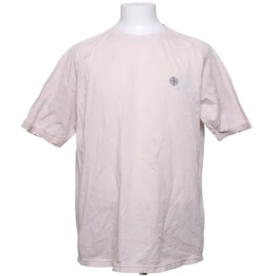 T-shirt (Beige) från Stone Island Bomull