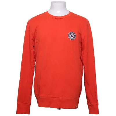 Sweatshirt (Rood) van Carhartt WIP Katoen