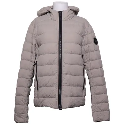 Dunjacka (Crofton hoody enduraluxe) från Canada Goose Dun, Fjädrar, Polyamid
