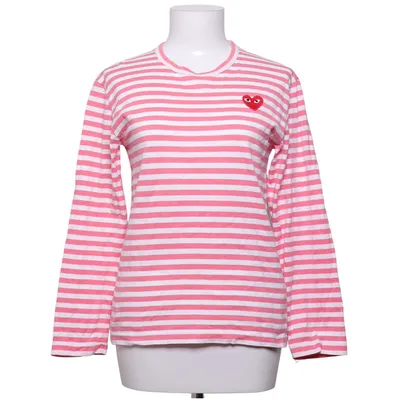 Långärmad t-shirt (AZ-T278) från Comme des Garçons PLAY Bomull