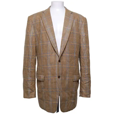 Blazer (Beige) fra Ing Loro Piana & C