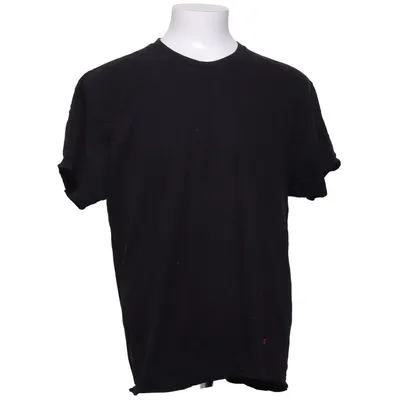 T-shirt (Svart) från Supreme x Hanes Bomull