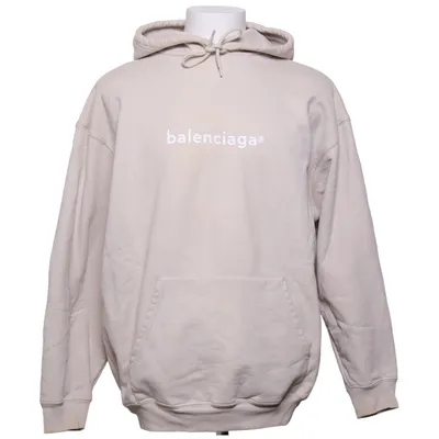 Huvtröja (Wardrobe) från Balenciaga Bomull