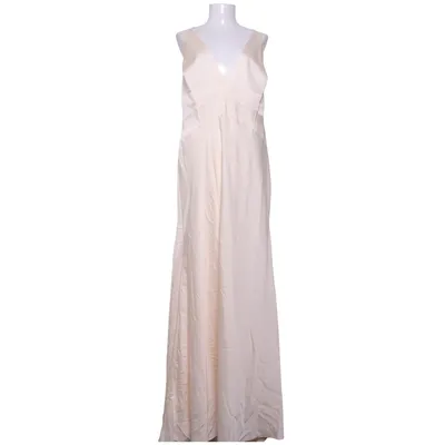 Trouwjurk (Beige) van Asos Bridal Polyester