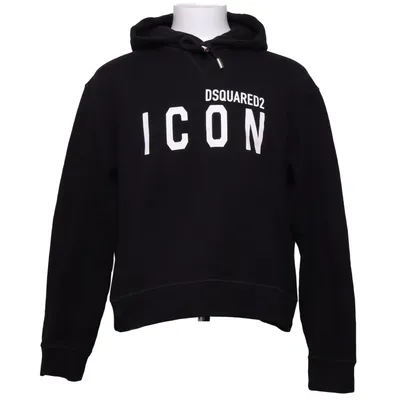 Huvtröja (ICON) från Dsquared2 Bomull