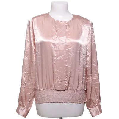 Blouse (Pink) from Jordan Polyester