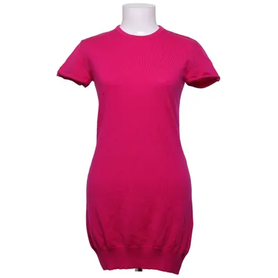 Klänning (Rosa) från Versace Ull
