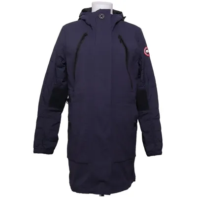 Parkas (2902LZ) från Canada Goose Dun, Elastan, Fjädrar, Polyamid, Polyester