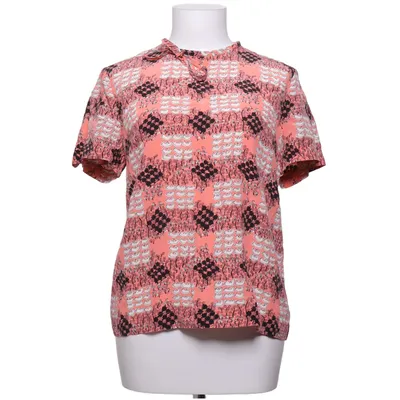 Haut (Rose, Multicolore) de Marni Soie