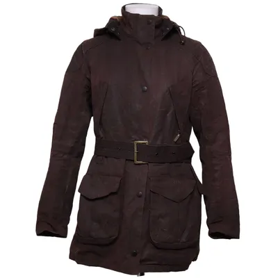 Jacka (Brun) från Barbour
