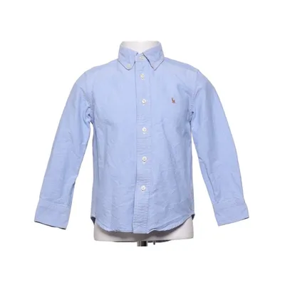 Buttondown-skjorta (Blå) från Ralph Lauren Bomull