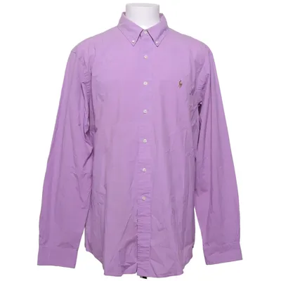 Chemise (Violet) de Ralph by Ralph Lauren Coton