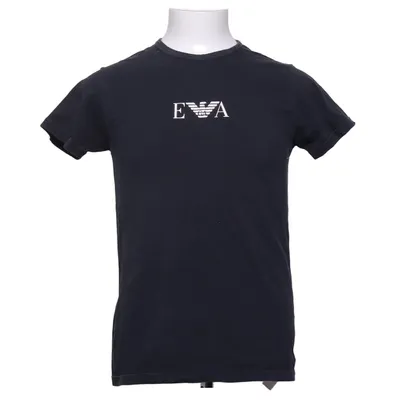 T-shirt (Blå) från Emporio Armani Underwear Bomull, Elastan