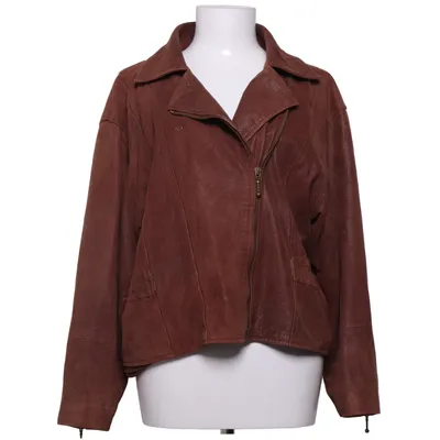Bikerjacka (Vintage ) från V2 by Versace