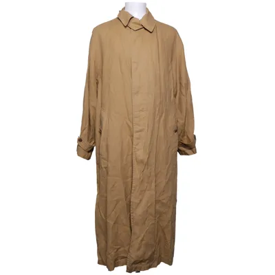 Trenchcoat (Beige) fra Mulberry Linned