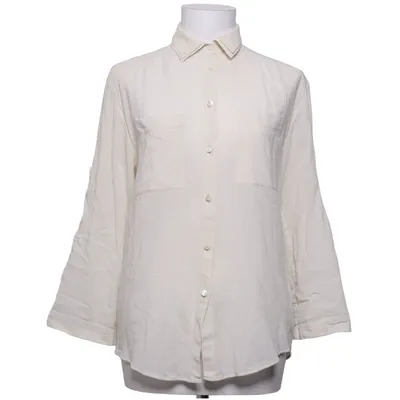 Skjorte (Hvid) fra Maison Margiela Bomuld
