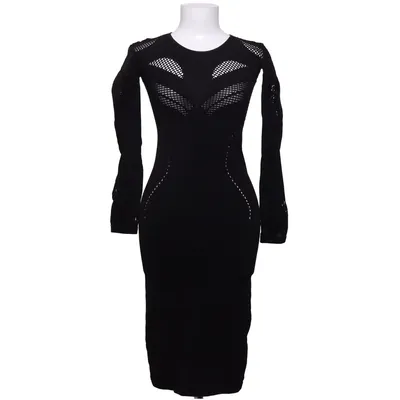 Klänning (Svart) från Alexander McQueen