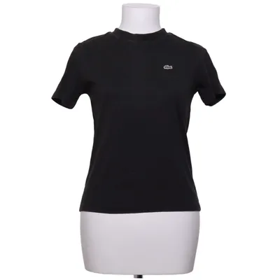 T-shirt (Svart) från Lacoste