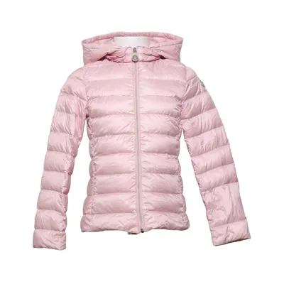 Lättviktsjacka (Brouel Giubbotto) från Moncler Dun, Fjädrar