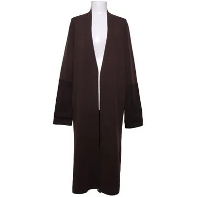 Kofta (Brun) från Jil Sander Kashmir