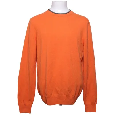 Tröja (Orange) från Hermès Kashmir