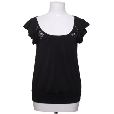 Top (Zwart) van Dolce & Gabbana Polyamide, Polyester, Viscose