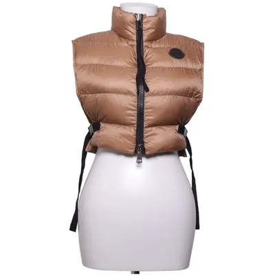 Dunväst (Pettorina) från Moncler Dun, Fjädrar