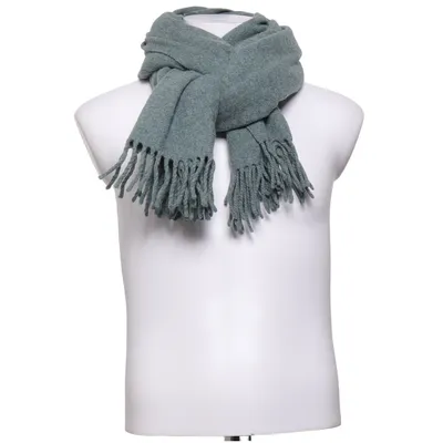 Halsduk (Grå) från Acne Studios Ull