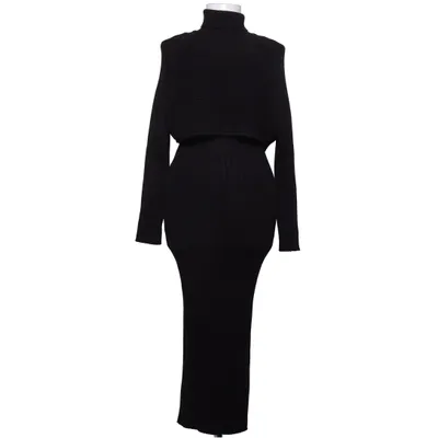 Poloklänning (Svart) från Morgan de Toi