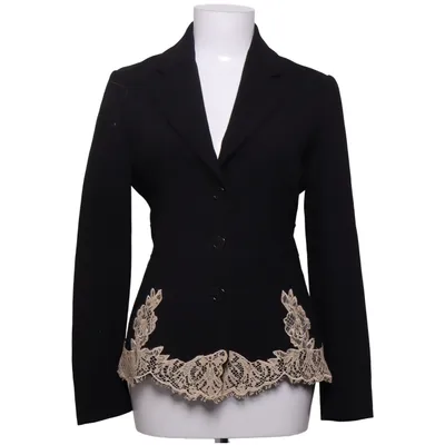 Kavaj (Svart, Beige) från Red Valentino