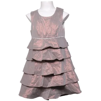 Robe (Rose) de Burberry Coton, Polyester