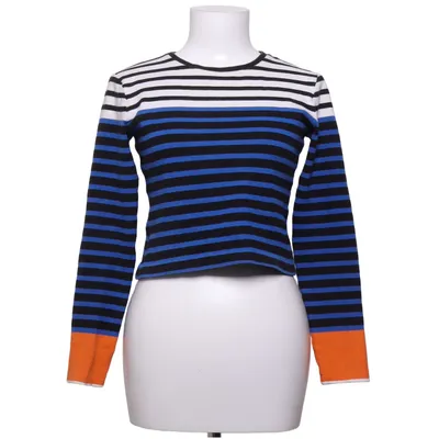 Pull-over (Bleu, Noir, Multicolore) de T by Alexander Wang