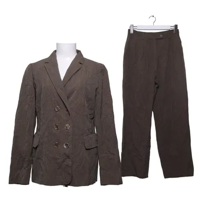 Jakkesæt (Brun) fra Jil Sander Acetat, Elastan, Viscose, Uld