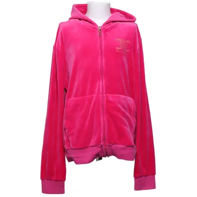 Huvtröja (Rosa) från Juicy Couture