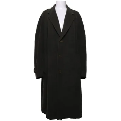 Coat (Green) from Lanvin