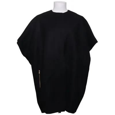 Cape (Noir) de Roberto Cavalli Soie