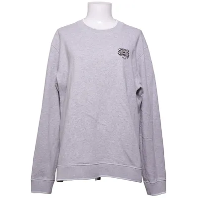 Sweatshirt (Gray) from Kenzo Cotton