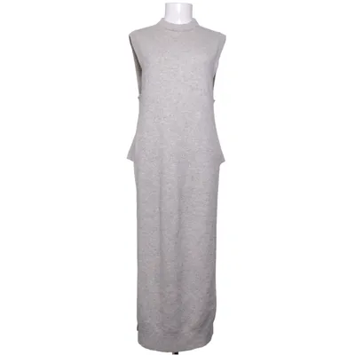 Slipover (Grå) fra T by Alexander Wang Kashmir, Uld