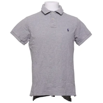 Poloshirt (CUSTOM FIT) van Polo Ralph Lauren Katoen