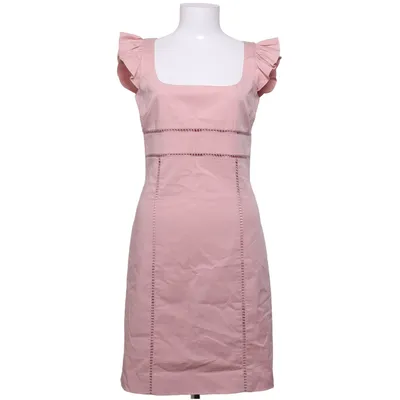 Klänning (CFOV58M5-V1918R) från Red Valentino Bomull, Elastan