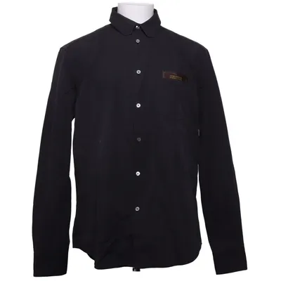Skjorta (Svart) från Louis Vuitton Bomull